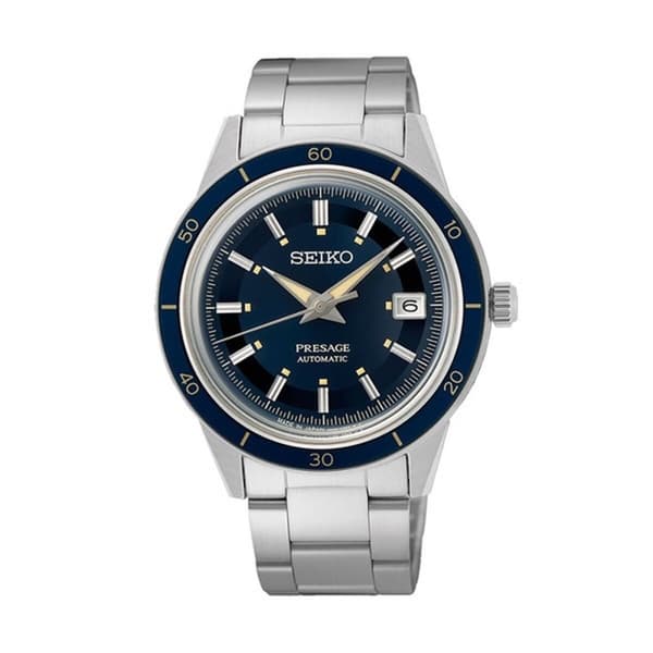 Herrklocka Seiko SRPG05J1