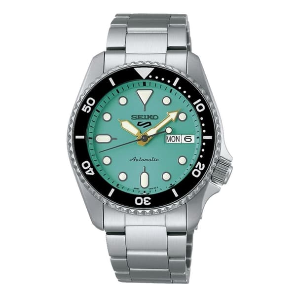 Herrklocka Seiko SPORTS (Ø 38 mm)