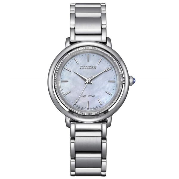 Unisexklocka Citizen EM1100-84D