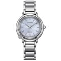 Miniatyrbild 1 av 2: Unisexklocka Citizen EM1090-60D