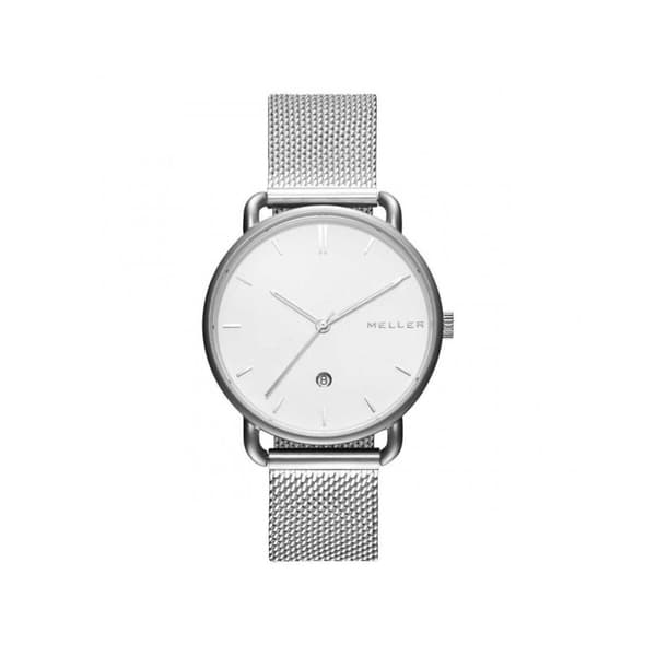 Damklocka Meller W3P-2SILVER (Ø 34 mm)