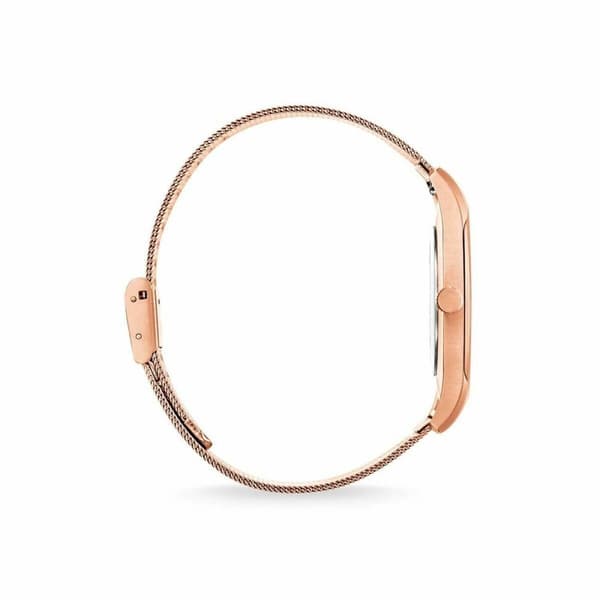 Unisexklocka Thomas Sabo WA0341-265-202-40MM (Ø 40 mm)
