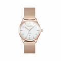 Miniatyrbild 1 av 2: Unisexklocka Thomas Sabo WA0341-265-202-40MM (Ø 40 mm)
