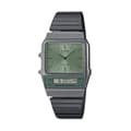 Miniatyrbillede 1 af 2: Unisex ur Casio AQ-800ECGG-3AEF (Ø 40 mm) (Ø 32 mm)