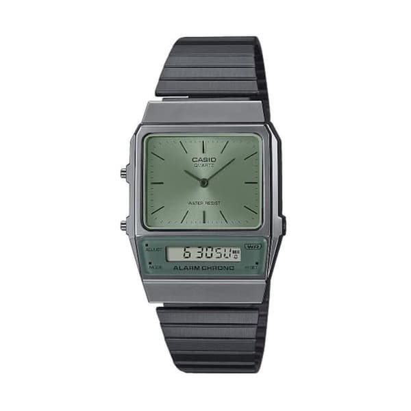 Unisex ur Casio AQ-800ECGG-3AEF (Ø 40 mm) (Ø 32 mm)