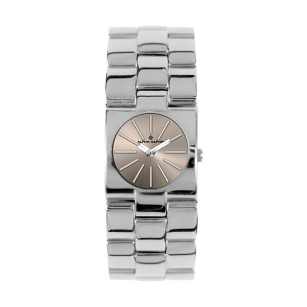 Unisex ur Alpha Saphir 271K (Ø 22 mm)