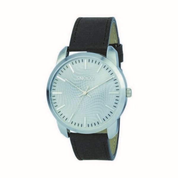 Unisex ur Snooz Saa0044-65 (Ø 44 mm)
