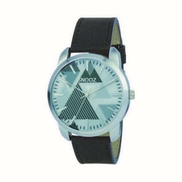 Unisex ur Snooz Saa0044-67 (Ø 44 mm)