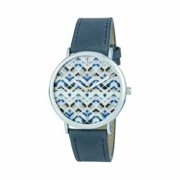 Unisex ur Snooz Saa1041-74 (Ø 40 mm)