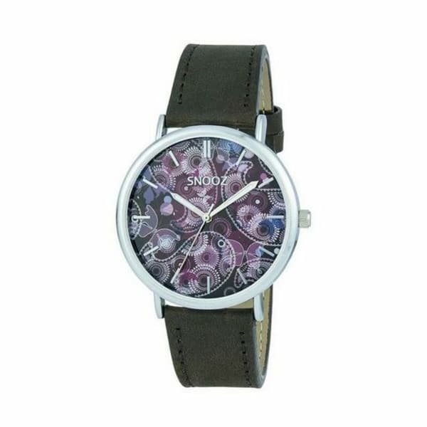 Unisex ur Snooz Saa1041-79 (Ø 40 mm)