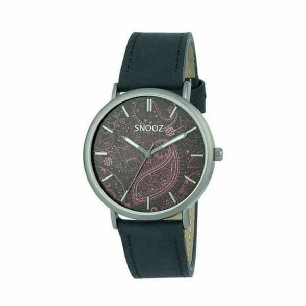 Unisex ur Snooz Saa1041-86 (Ø 40 mm)