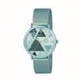 Miniatyrbillede 1 af 2: Unisex ur Snooz Saa1042-67 (Ø 40 mm)