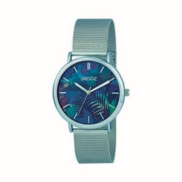 Unisex ur Snooz Saa1042-73 (Ø 40 mm)