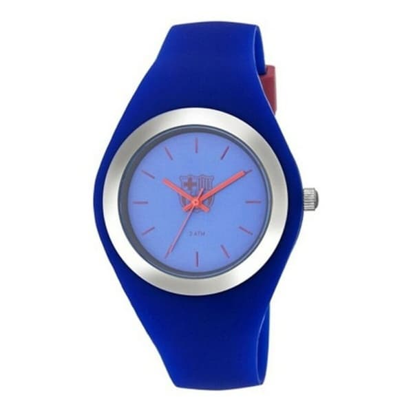 Unisex ur Radiant F.C Barcelona BA07702 (Ø 38 mm)