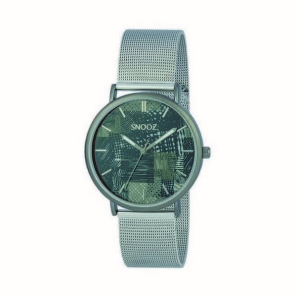 Unisex ur Snooz Saa1042-77 (Ø 40 mm)