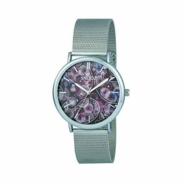 Unisex ur Snooz Saa1042-78 (Ø 40 mm)