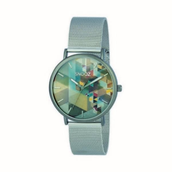Unisex ur Snooz Saa1042-80 (Ø 40 mm)