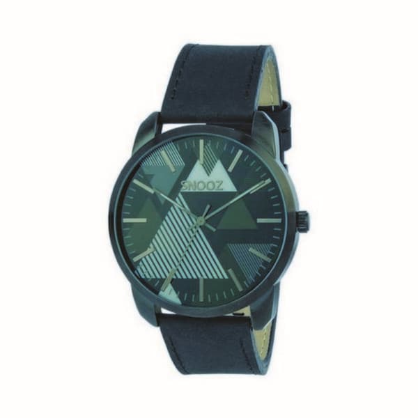 Unisex ur Snooz Saa1044-68 (Ø 44 mm)