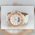 Miniatyrbillede 4 af 6: Unisex ur Jacques Lemans 1-1772F (Ø 45 mm)