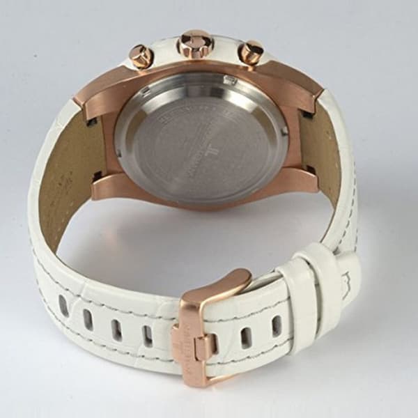 Unisex ur Jacques Lemans 1-1772F (Ø 45 mm)