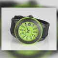 Miniatyrbillede 4 af 6: Unisex ur Jacques Lemans 1-1784N (Ø 50 mm)