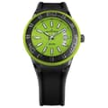 Miniatyrbillede 1 af 6: Unisex ur Jacques Lemans 1-1784N (Ø 50 mm)