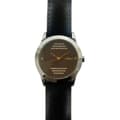 Miniatyrbillede 1 af 2: Unisex ur Arabians DBA2091LB (Ø 40 mm)