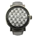 Miniatyrbillede 1 af 2: Unisex ur 666 Barcelona 666-202 (Ø 43 mm)