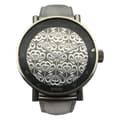 Miniatyrbillede 1 af 2: Unisex ur 666 Barcelona 666-200 (Ø 43 mm)