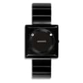 Miniatyrbillede 1 af 2: Unisex ur 666 Barcelona 666-064 (Ø 45 mm)
