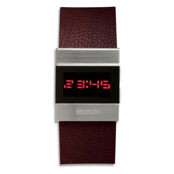 Unisex ur 666 Barcelona 141 (Ø 46 mm)