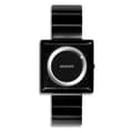 Miniatyrbillede 1 af 2: Unisex ur 666 Barcelona 666-060 (Ø 45 mm)