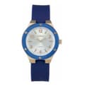 Miniatyrbillede 1 af 2: Unisex ur Arabians HBP2175W (Ø 40 mm)