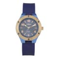 Miniatyrbillede 1 af 2: Unisex ur Arabians HBP2175B (Ø 40 mm)