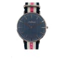Miniatyrbillede 1 af 2: Unisex ur Arabians HBA2228JR (Ø 38 mm)