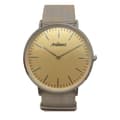 Miniatyrbillede 1 af 2: Unisex ur Arabians HBA2228BO (Ø 38 mm)