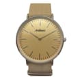 Miniatyrbillede 1 af 2: Unisex ur Arabians HBA2228B (Ø 38 mm)
