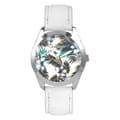 Miniatyrbillede 1 af 2: Unisex ur Arabians HBA2212L (Ø 40 mm)