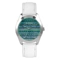 Miniatyrbillede 1 af 2: Unisex ur Arabians HBA2212D (Ø 40 mm)