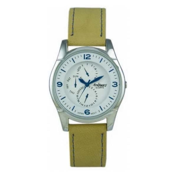 Unisex ur Arabians DBP2227WM (Ø 35 mm)