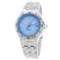 Miniatyrbillede 1 af 3: Unisex ur Chronotech CT7980L-01M (Ø 36 mm)