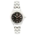 Miniatyrbillede 1 af 2: Unisex ur Time Force tf1821m-02m (Ø 35 mm)