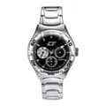 Miniatyrbillede 1 af 2: Unisex ur Chronotech CC7051M-02M (Ø 38 mm)