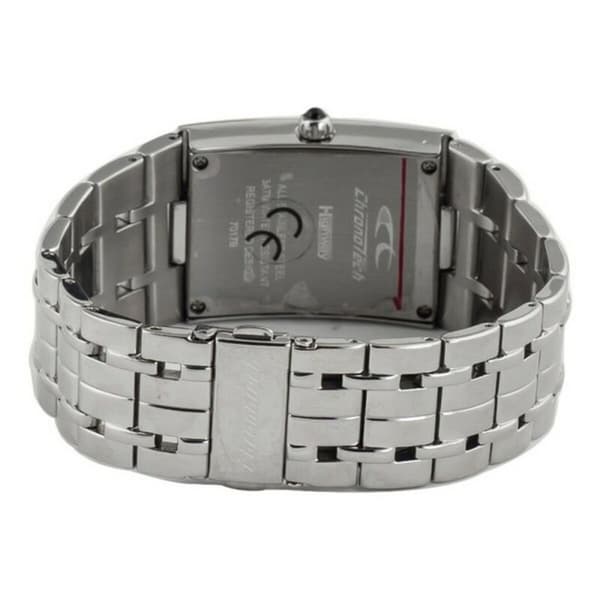 Unisex ur Chronotech CT7017B-01M (Ø 28 mm)