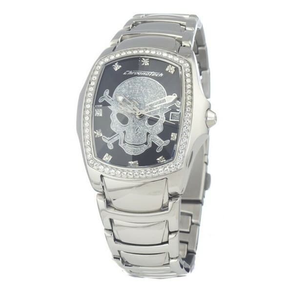 Unisex ur Chronotech Prisma STYLE (Ø 33 mm)