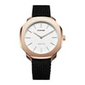 Miniatyrbillede 2 af 3: Unisex ur D1 Milano (Ø 36 mm) - Sølvfarvet