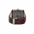 Miniatyrbillede 2 af 7: Unisex ur Chronotech CT7017M (Ø 33 mm) - Brun