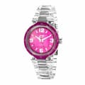 Miniatyrbillede 1 af 3: Unisex ur Chronotech CC7043M-08 (Ø 42 mm)