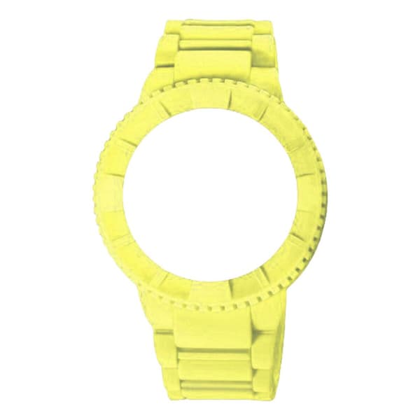 Rem til Ur Watx & Colors (38 mm) - Gul
