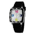 Miniatyrbillede 3 af 5: Unisex ur Justina 21971 (Ø 40 mm) - Hvid